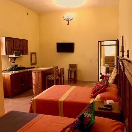 Apartamentos Suites 과나후아토 외부 사진
