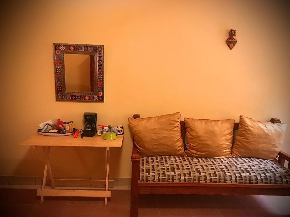 Apartamentos Suites 과나후아토 외부 사진