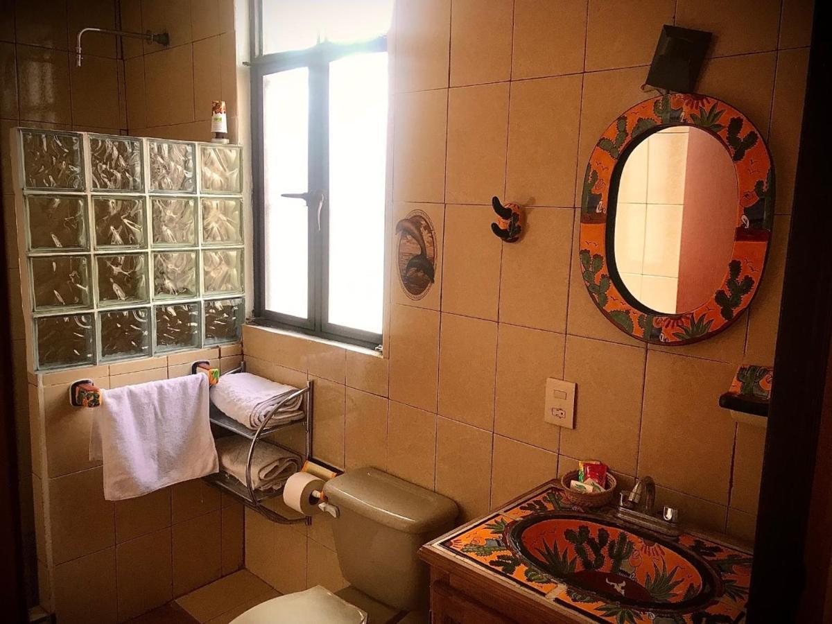 Apartamentos Suites 과나후아토 외부 사진