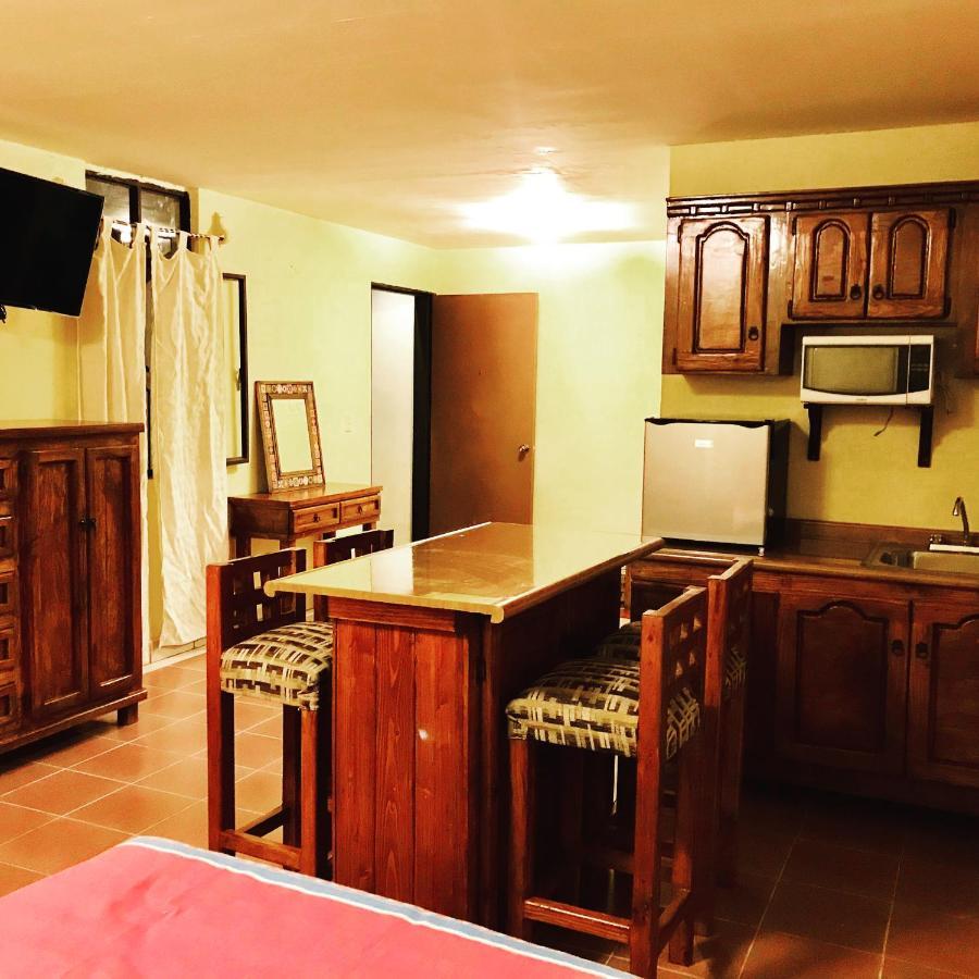 Apartamentos Suites 과나후아토 외부 사진