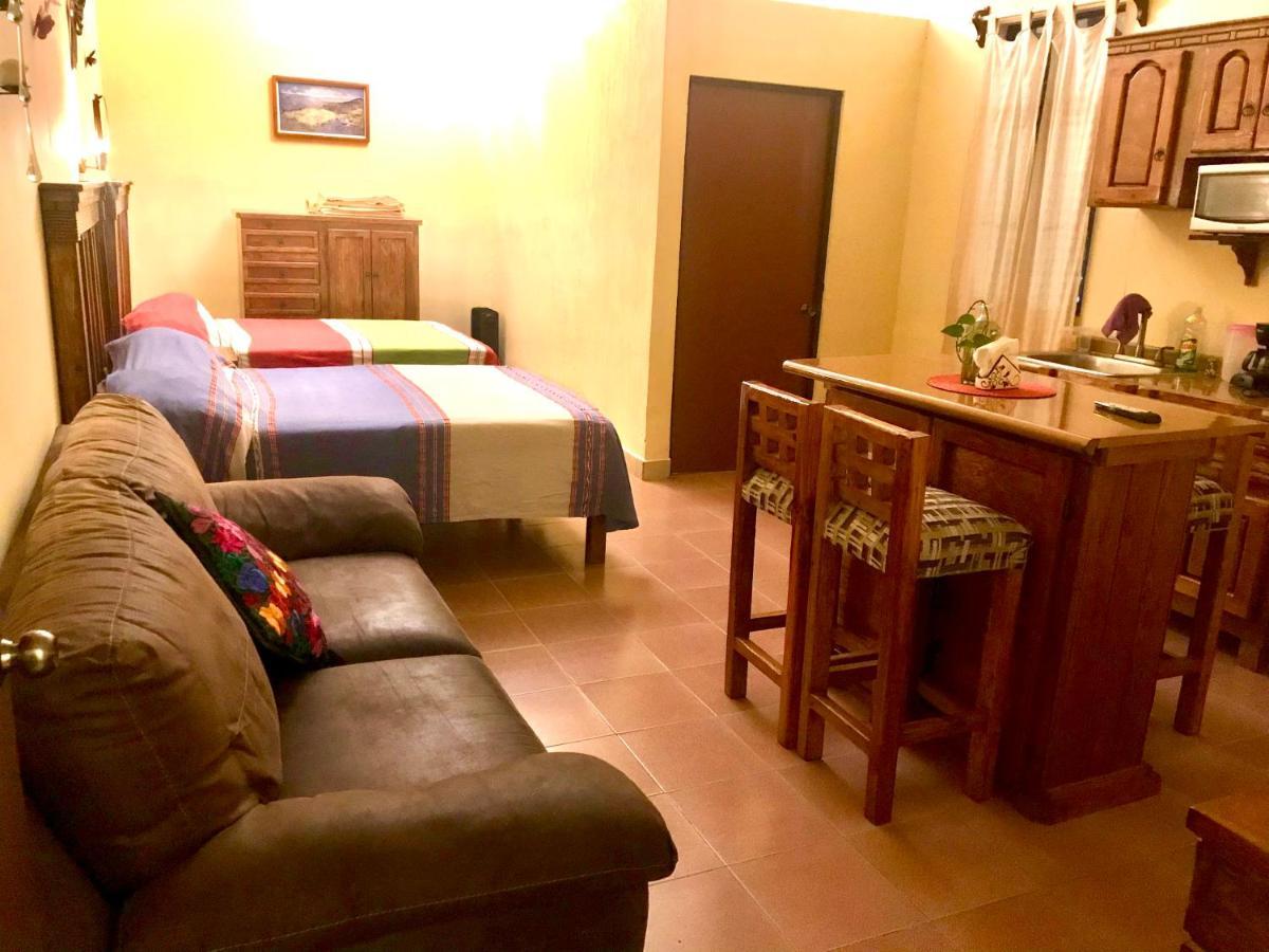 Apartamentos Suites 과나후아토 외부 사진
