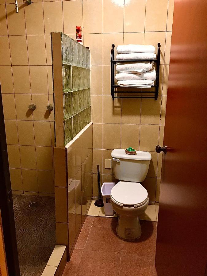 Apartamentos Suites 과나후아토 외부 사진